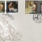 Romania ,comuna cu Vatican ,pictura , nr lista 1885.