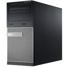 Calculator Dell Optiplex 390 Mini Tower, Intel Core i7-2600 3.80 GHz, 4GB DDR3, 250GB HDD, DVD-RW foto