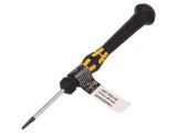Șurubelniță de Precizie Torx TX06 ESD 40mm