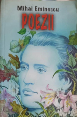 POEZII-MIHAI EMINESCU foto