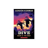 Dive #2: The Deep