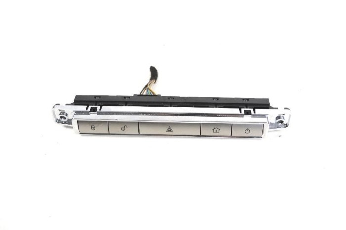Comutator JAGUAR XF X250 2009 OEM: 8X23-11B650-AB 3809635