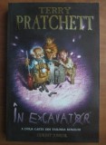 Terry Pratchett - &Icirc;n excavator