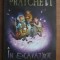 Terry Pratchett - &Icirc;n excavator