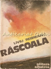 Rascoala - Liviu Rebreanu foto