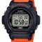 Ceas Barbati, Casio, Collection W-21 W-219H-4A - Marime universala