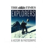 The Times - Explorers | Richard Sale, Madeleine Lewis, Harpercollins Publishers