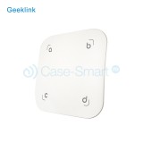 Cumpara ieftin Telecomanda inteligenta touch cu 4 butoane, invatare scene Geeklink