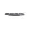 Armatura bara fata Vw Polo (86c 2f), 91-9.1994, 867805551