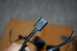CABLU PENTRU BOXELE JBL SUB 75 - pret pentru 2 bucati