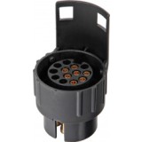 Adaptor fisa priza remorca 7-13 poli Lampa