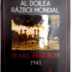 Al doilea razboi mondial, Pearl Harbor 1941 - Carl Smith