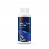 Cumpara ieftin Vopsea de Par Wella Welloxon Perfect 9%, 30 Vol, 60 ml