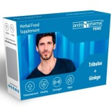 ANDROPHARMA PENIS - PENIS ENLARGEMENT SUPPLEMENT, ANDRO MEDICAL
