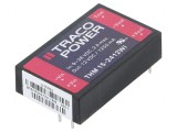 Convertor DC/DC 15W 9-36V la 12V 1250mA