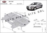 Scut metalic motor Kia Ceed fabricata in perioada 2007 - 2012 APS-30,211, SCUT PROTECTION