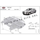 Scut metalic motor Kia Ceed fabricata in perioada 2007 - 2012 APS-30,211