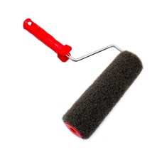 Rola cu maner pentru gletuit, Beorol, 25 cm/48 mm, fir 16 mm