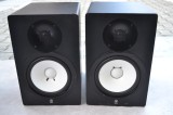Boxe Yamaha Active HS 80 M Monitor Series