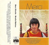 Mireille Mathieu - Merci Mireille, Caseta audio