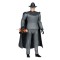Batman: The Animated Series DC Direct Build-A Action Figures (Wave 5) Figurina articulata The Grey Ghost 15 cm