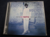 Wyclef Jean feat. Refugee Allstars - The Carnival_cd,album_Columbia(1997,Europa), CD, Rap, Columbia