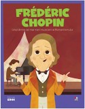 Frederic Chopin |