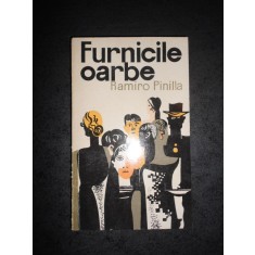 RAMIRO PINILLA - FURNICILE OARBE