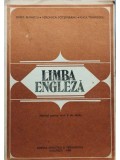Doris Bunaciu - Limba engleza - Manual pentru anul V de studiu (Editia: 1983)