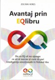 Avantaj prin EQlibru