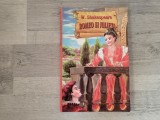 Romeo si Julieta de W.Shakespeare