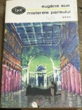 LITR20 IUH Biblioteca Pentru toti - BPT Nr.484 Eugene Sue - Misterele Parisului
