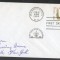 United States 1960 Boy scouts FDC K.580