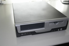 calculator pc MSI K9N6PG-M2 V2 ATHLON 300+ 2G RAM, 80G HDD foto