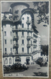 Govora, Hotel Palace// CP foto, Necirculata, Fotografie