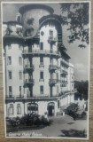 Govora, Hotel Palace// CP foto