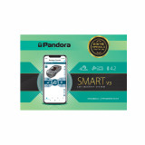 Smart V3 Editie Speciala fara tag-uri CarStore Technology, pandora