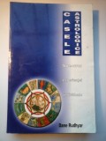 CASELE ASTROLOGICE - DANE RUDHYAR