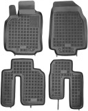 Covorase auto MAZDA CX 9 2007-2015 Rezaw Plast