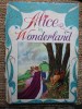 ALICE IN WONDERLAND - LEWIS CARROLL, Teora