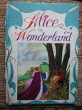 ALICE IN WONDERLAND - LEWIS CARROLL