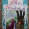 ALICE IN WONDERLAND - LEWIS CARROLL