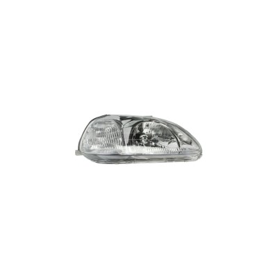 Far HONDA CIVIC VI limuzina EJ EK ALKAR 2746407 foto