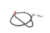 Cablu Baterie Pozitiv BMW i8 I12 2014 OEM 9380213 9380212 Original