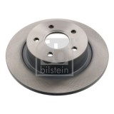 Febi Bilstein Disc frana