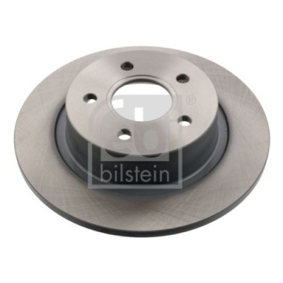 Febi Bilstein Disc frana foto