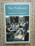 The Professor - Charlotte Bronte