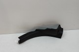 Ornament prag interior dreapta spate MASERATI GHIBLI M157 2016 OEM: 6700113660 26932845