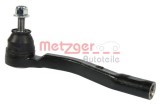 Cap de bara RENAULT CLIO IV (2012 - 2016) METZGER 54046511