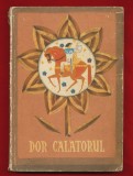 &quot;Dor calatorul&quot; 1968